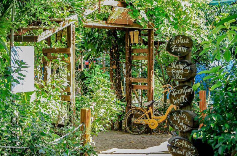Hue Lotus Homestay 사진 4