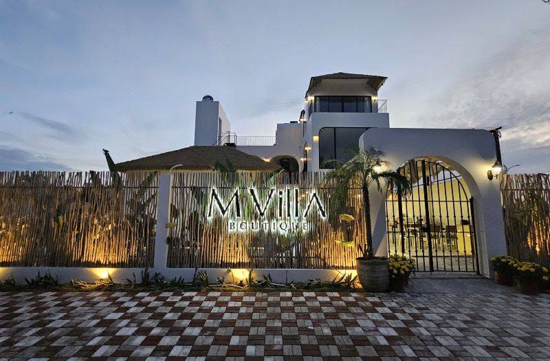 M Villa Boutique 사진 4