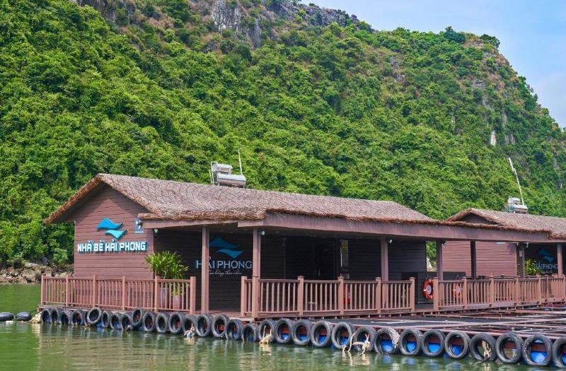 Hai Phong Floating House 사진 2