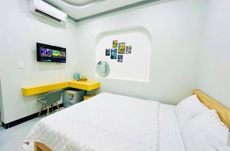 SAND SEA HOTEL PHAN THIET 사진 4