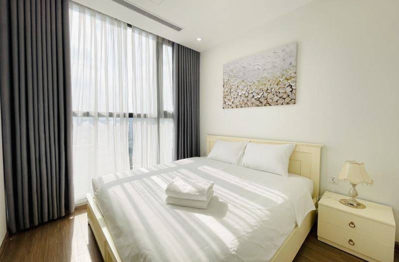 Vinhomes Skylake | Luxury service apartment Hanoi - Harry Homes 사진 2