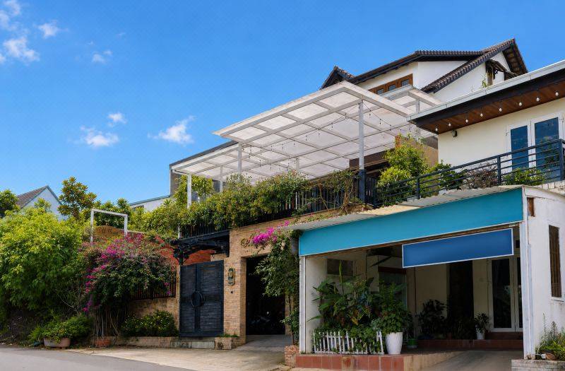 AT House Dalat - The Pine Concept 사진 2