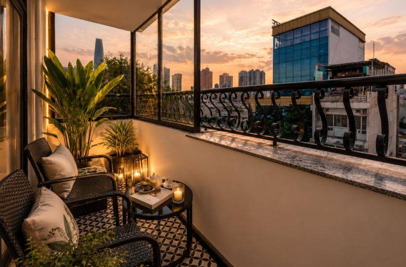 KAS Milestone Premium Hotel 사진 3