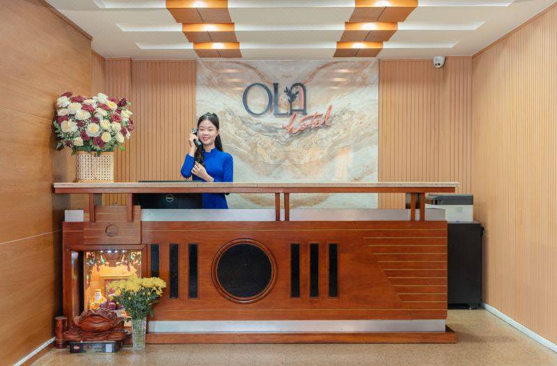 Ola Hotel & Apartment 사진 5