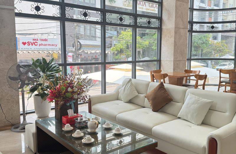 Kiwi Hotel and Apartment 사진 2