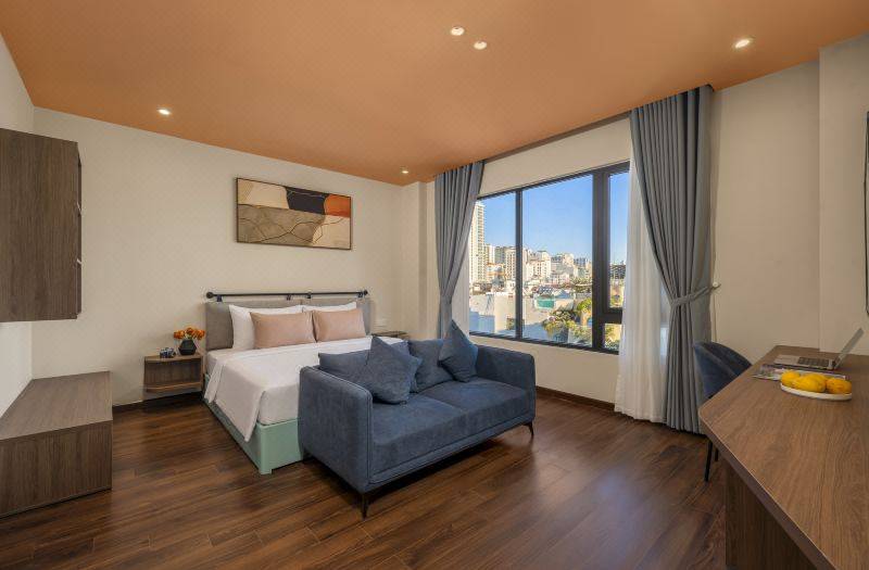 Sea Vibe Boutique Hotel 사진 4