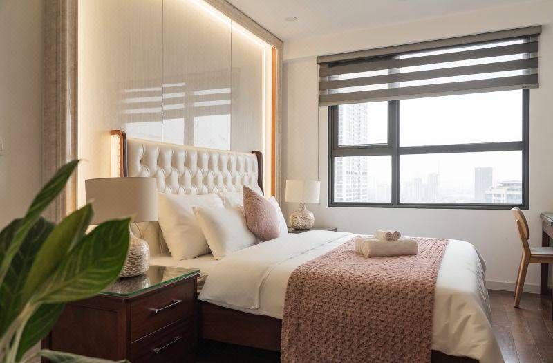 Lina – Vinhomes SmartCity | Premium Apartment for Travel & Business 사진 3