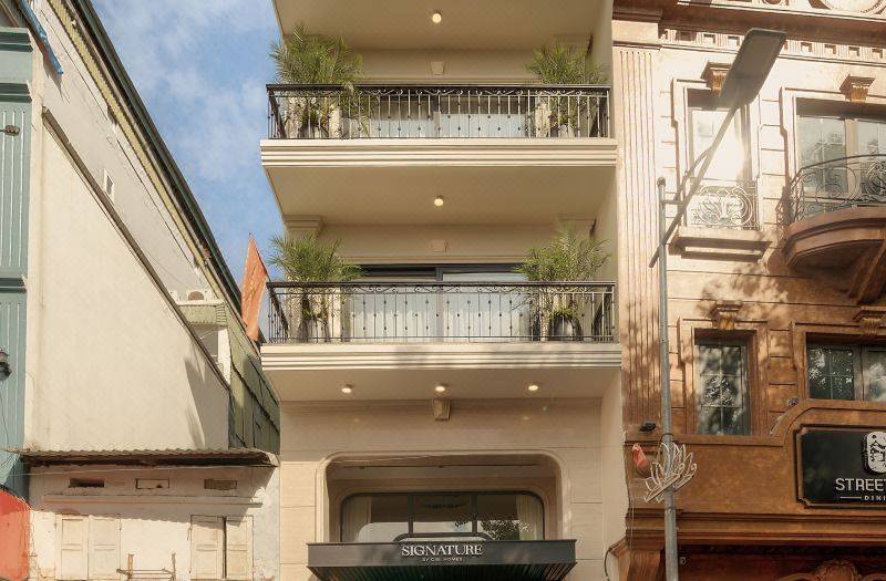 SIGNATURE by CIBI HOMES 사진 1
