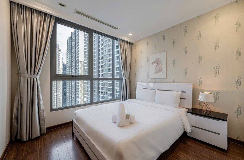 Cityhomes Suite - Vinhomes Central Park 사진 5