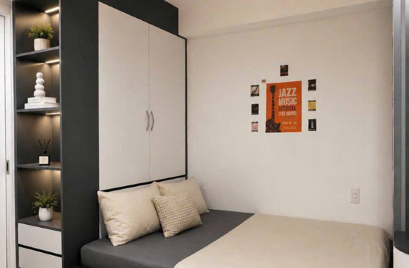 Aloha Apartment Thuy Khue 사진 2