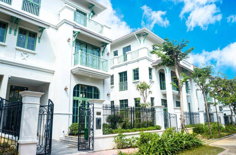 Evelyn Villa - Sun Tropical Village Phu Quoc Near Khem Beach 사진 2
