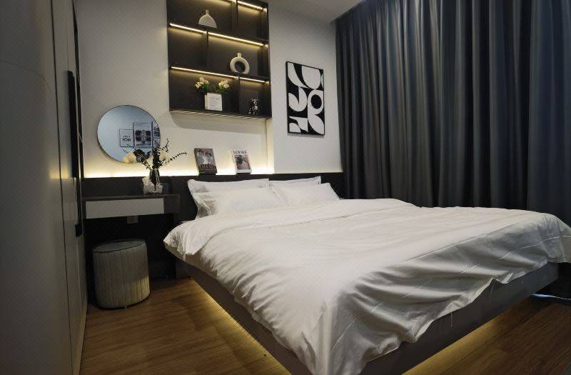 Wenxin Luxury Vinhomes Ocean Park