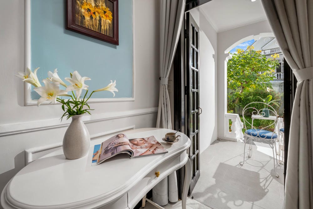 Hoi An Garden Palace and Spa - A Boutique Inspired by Nature 사진 2