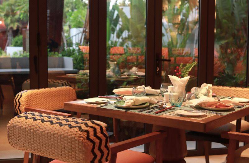 Mövenpick Resort Phan Thiet 사진 4