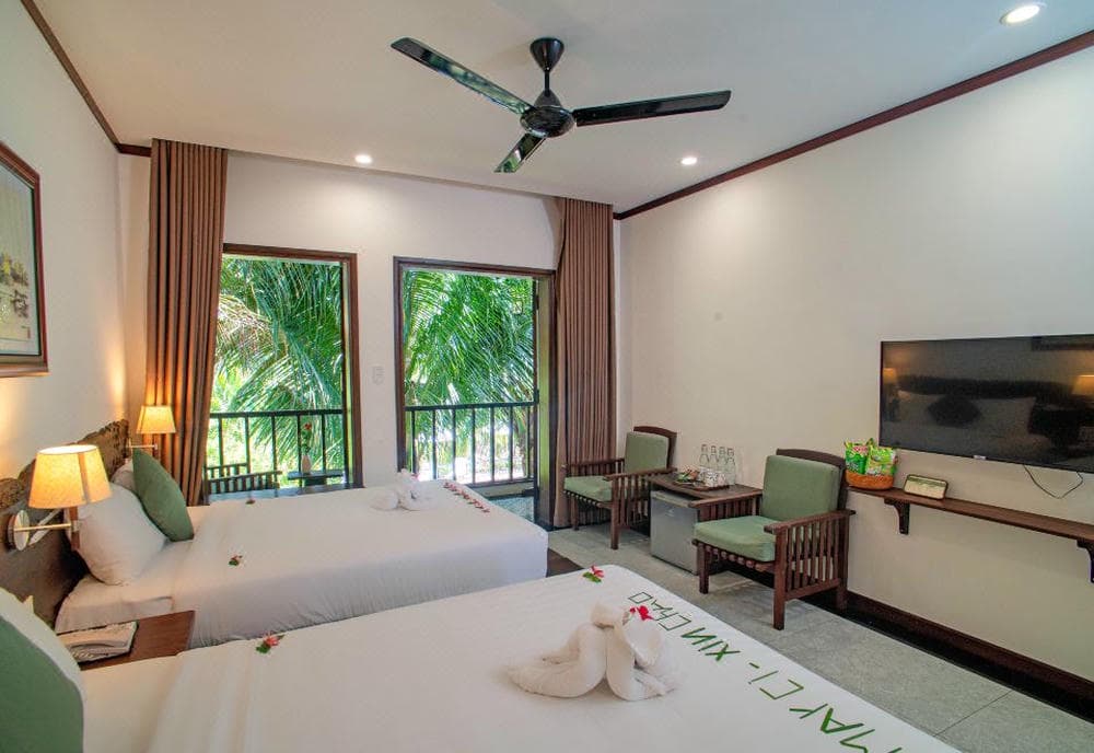 Mayci Boutique Hotel and Restaurant by Amber