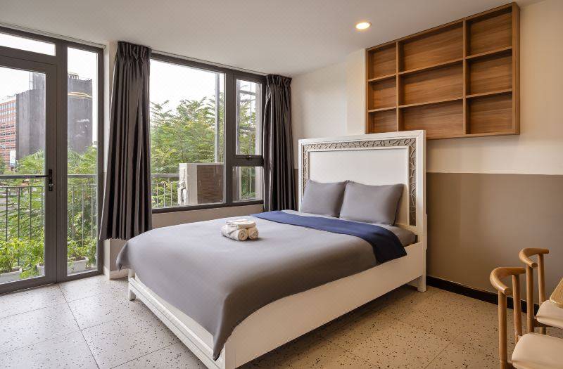 Hearth and Home Pham Ngu Lao 사진 4