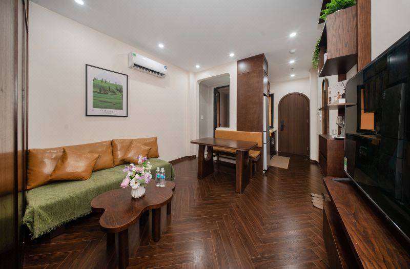 Soft Stay - Serene Apartment - Splendid Place 사진 4