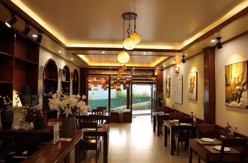 Sapa Mountain View Boutique Retreat 사진 5
