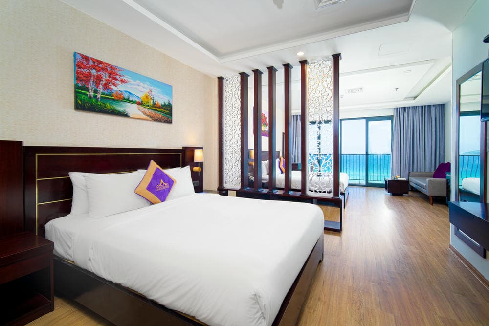 Alani Sea View Hotel 사진 5