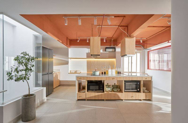 Express by M Village Dong Du, a brand of Modern Village Lifestyle 사진 3