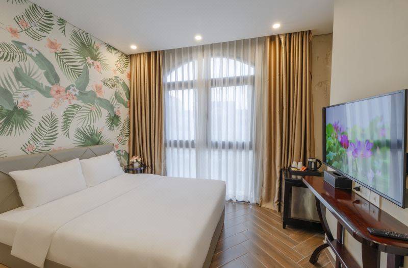 Tropical Bay Homestay Phu Quoc 사진 3