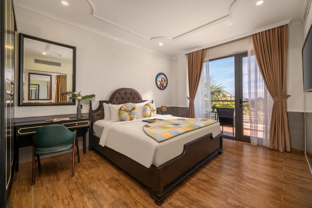 JM Hoi An Beach Hotel 사진 3