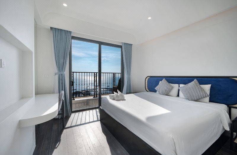 Neptune Grand Apartment - Firework View, Sunset Town Phu Quoc 사진 3