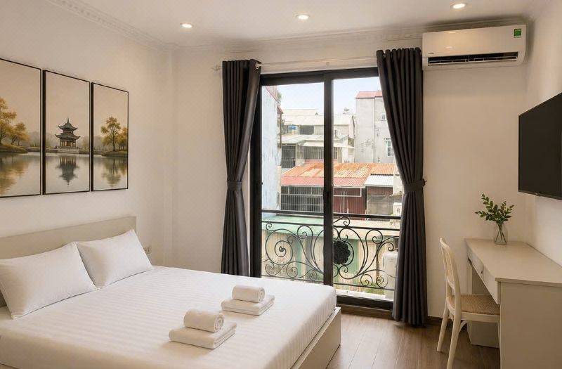 Dreamora Corner Hotel 사진 1