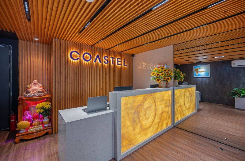 The Coastel Hotel & Apartment 사진 3