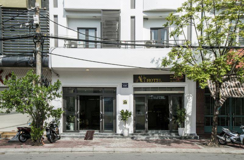 Aui Hotel 38 May To 사진 2
