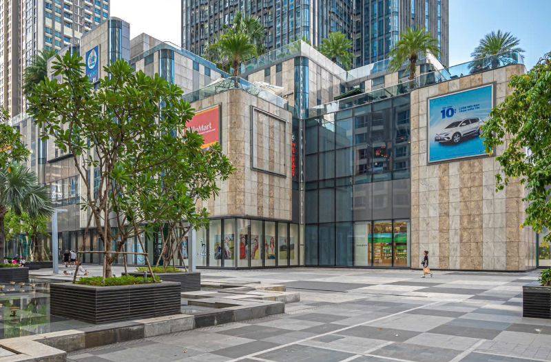 Vinhomes Central Park Collection 사진 3