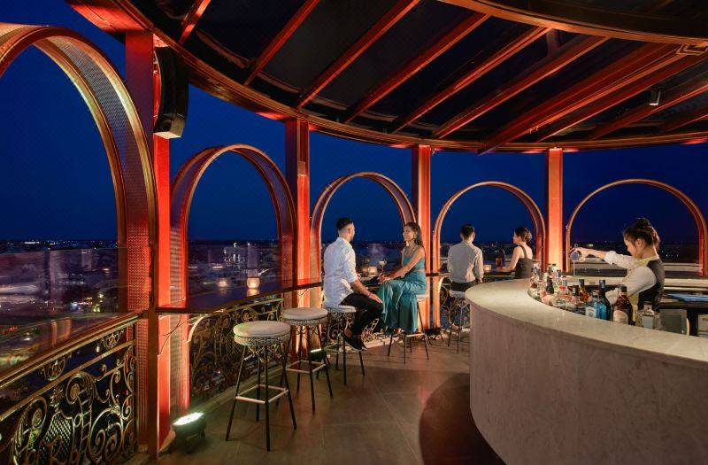 Hotel Royal Hoi An Danang 사진 3