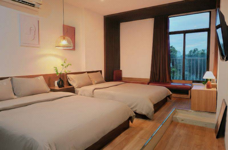 DaSEA Cozy Home - 5-min Walk to the Beach 사진 2