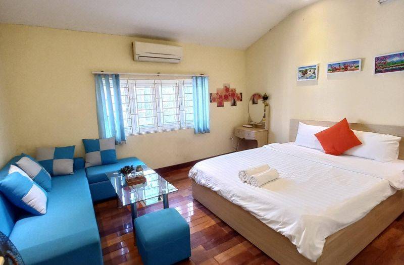Hanowood Homestay 사진 1