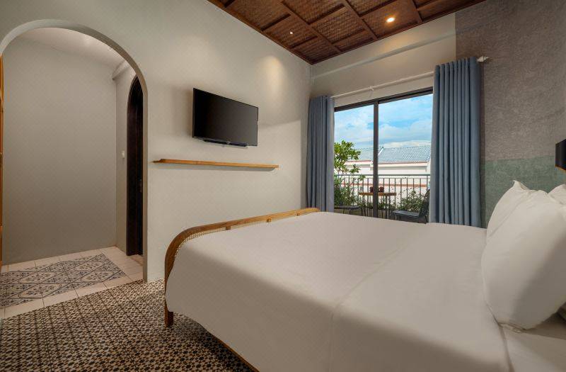 ECO Hotel 사진 2