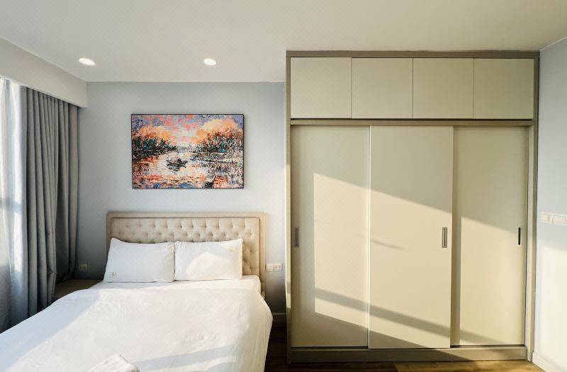 [ Luxury ] Vinhomes D'Capitale apartment Hanoi - Megan Homes 사진 5