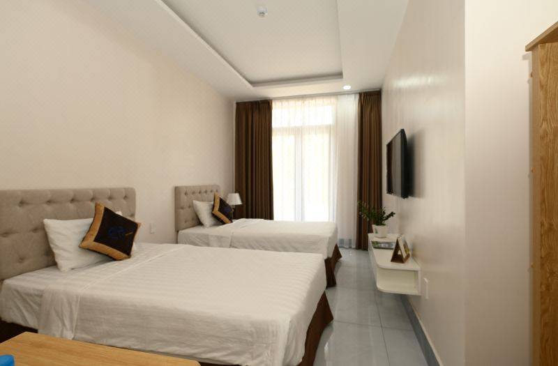 EcoHouse Boutique Hotel Hue 사진 3