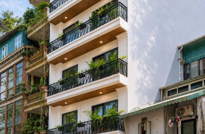 Unison Residences - The Harmony 사진 1