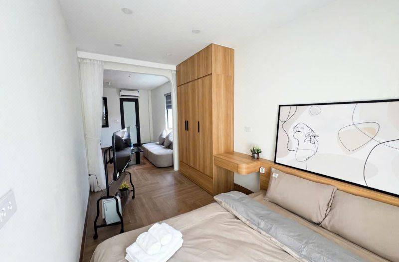 Maison Jolie Residence 36 Phu Thuong 사진 2