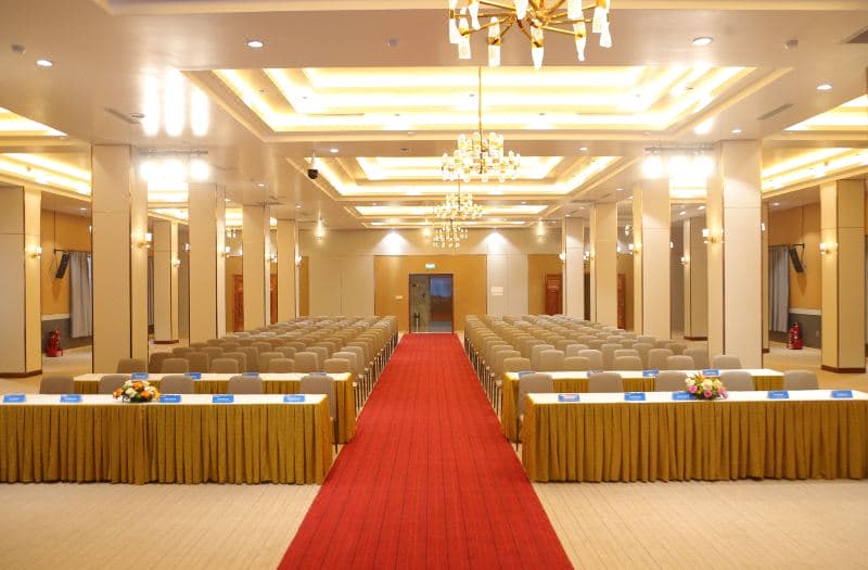 Phu Long Tam Ky Hotel & Restaurant 사진 3