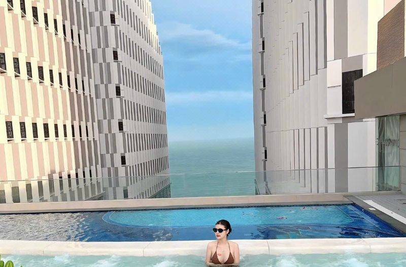 Mandala Staycation Luxury 사진 3