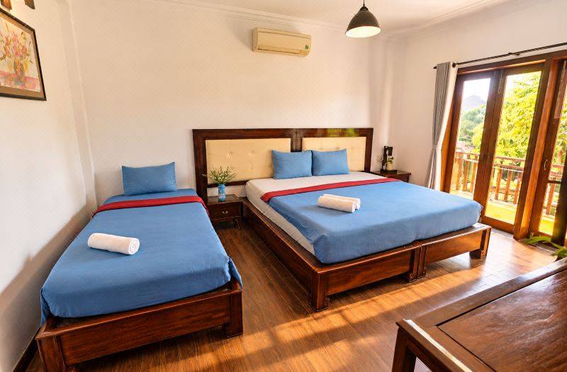 Calm House Hotel Hoi An 1 사진 5