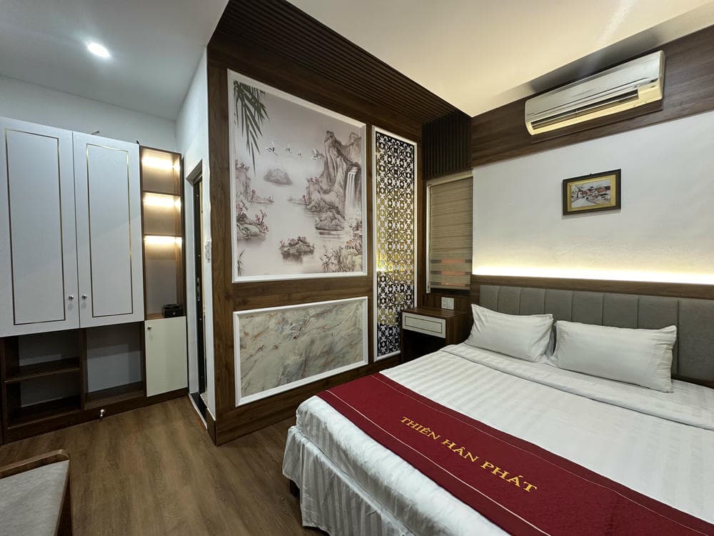 Thien Han Phat Hotel 사진 4