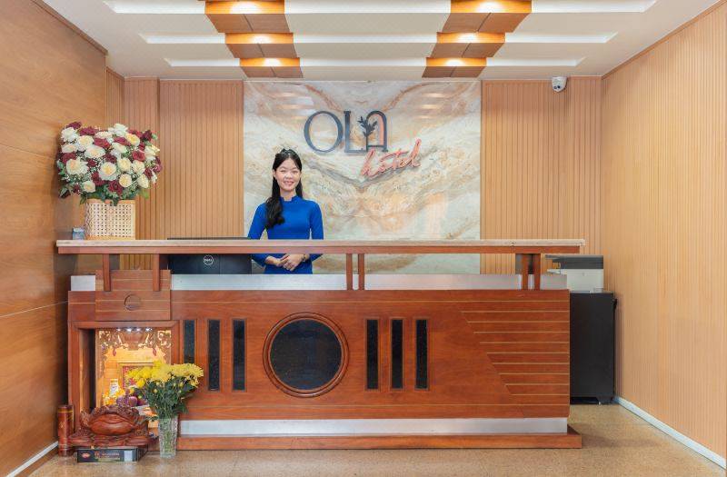 Ola Hotel & Apartment 사진 4