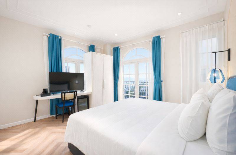 HAN Sunset Hotel & Spa 사진 2