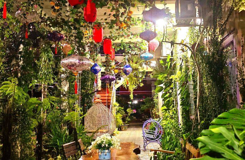 Sala Ho Tram Homestay & Villa 사진 1