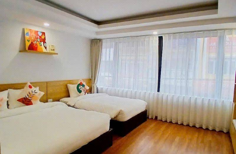 Én Home 사진 5