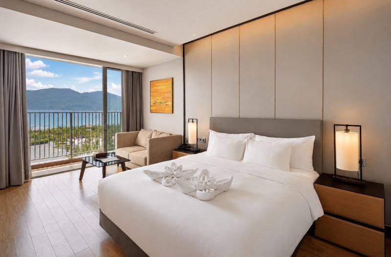 DiStay Beachfront Suites 사진 5
