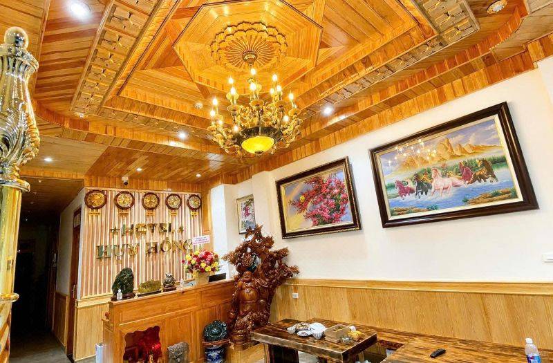 Huy Hong Hotel 사진 4