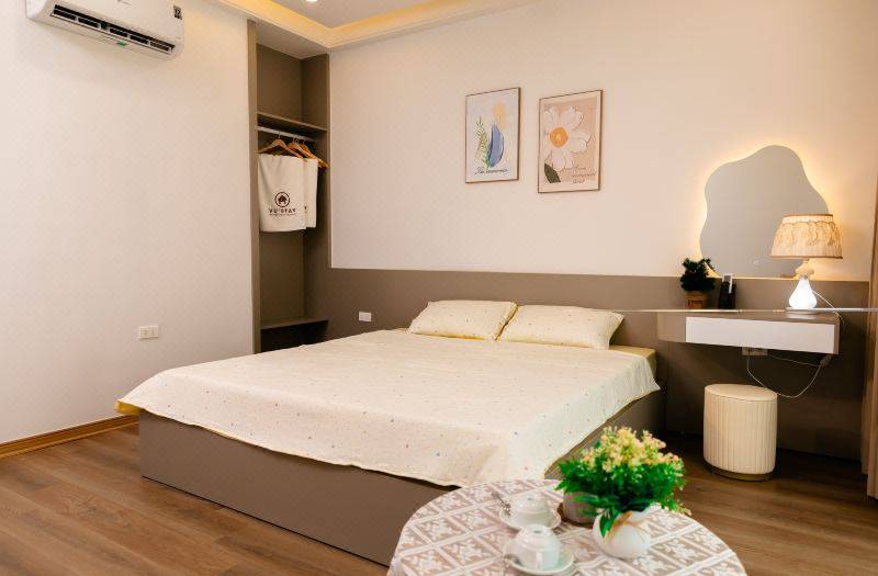 Homestay Vu'Stay 사진 4